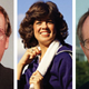 Left to right: McConnell, Sherrill, and Reid make up the love triangle that has left the Senate at loggerheads for 25 years.